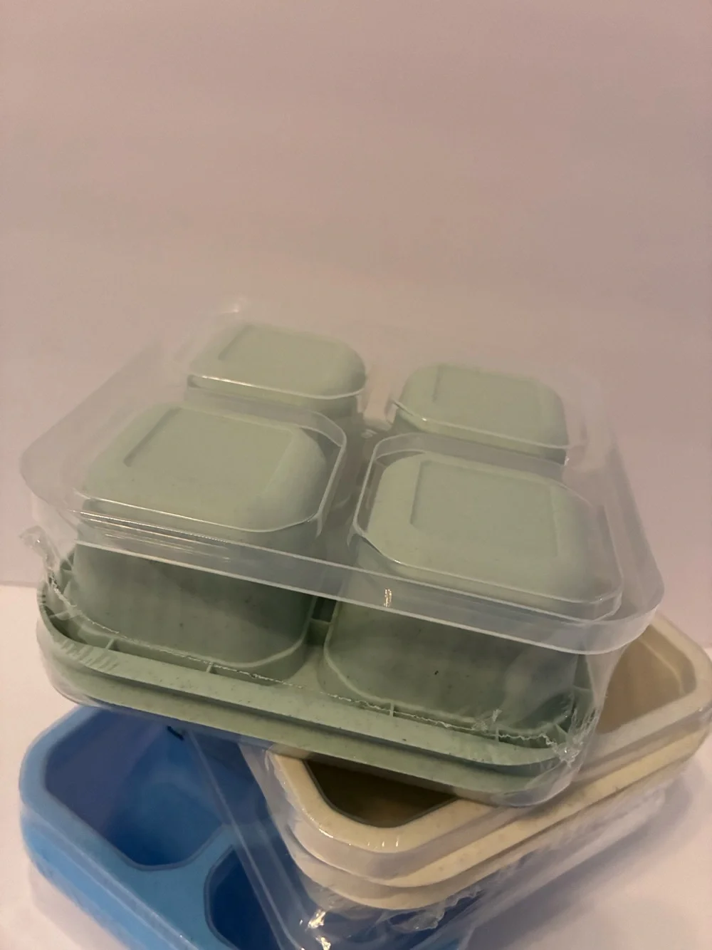 Snack Box bundle
